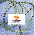 Barbed wire price per ton